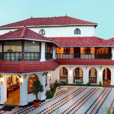 Spice Heritage Kochi Exterior foto