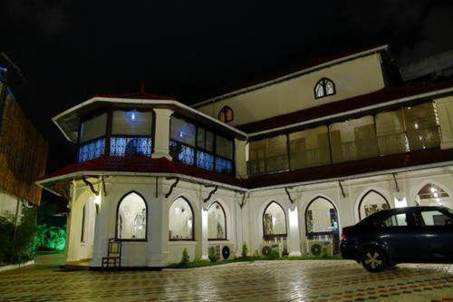 Spice Heritage Kochi Exterior foto