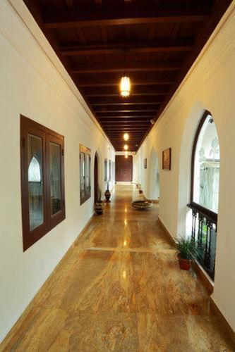 Spice Heritage Kochi Exterior foto