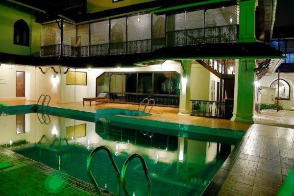 Spice Heritage Kochi Exterior foto