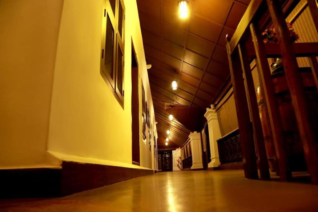 Spice Heritage Kochi Exterior foto